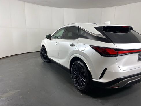 Certified 2024 Lexus RX 350 FWD image 8