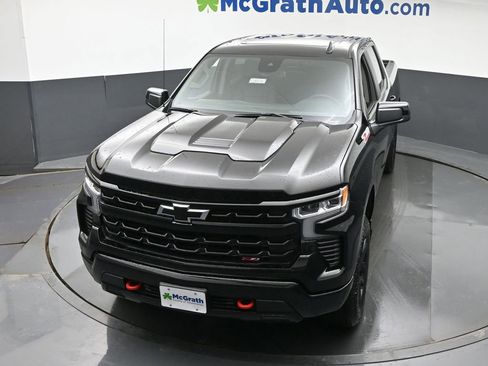 New 2026 Chevrolet Silverado 1500 LT Trail Boss w/ Convenience Package II image 26