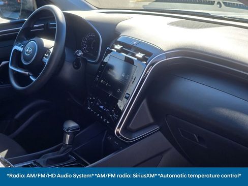 Used 2024 Hyundai Tucson SEL AWD/4WD image 11