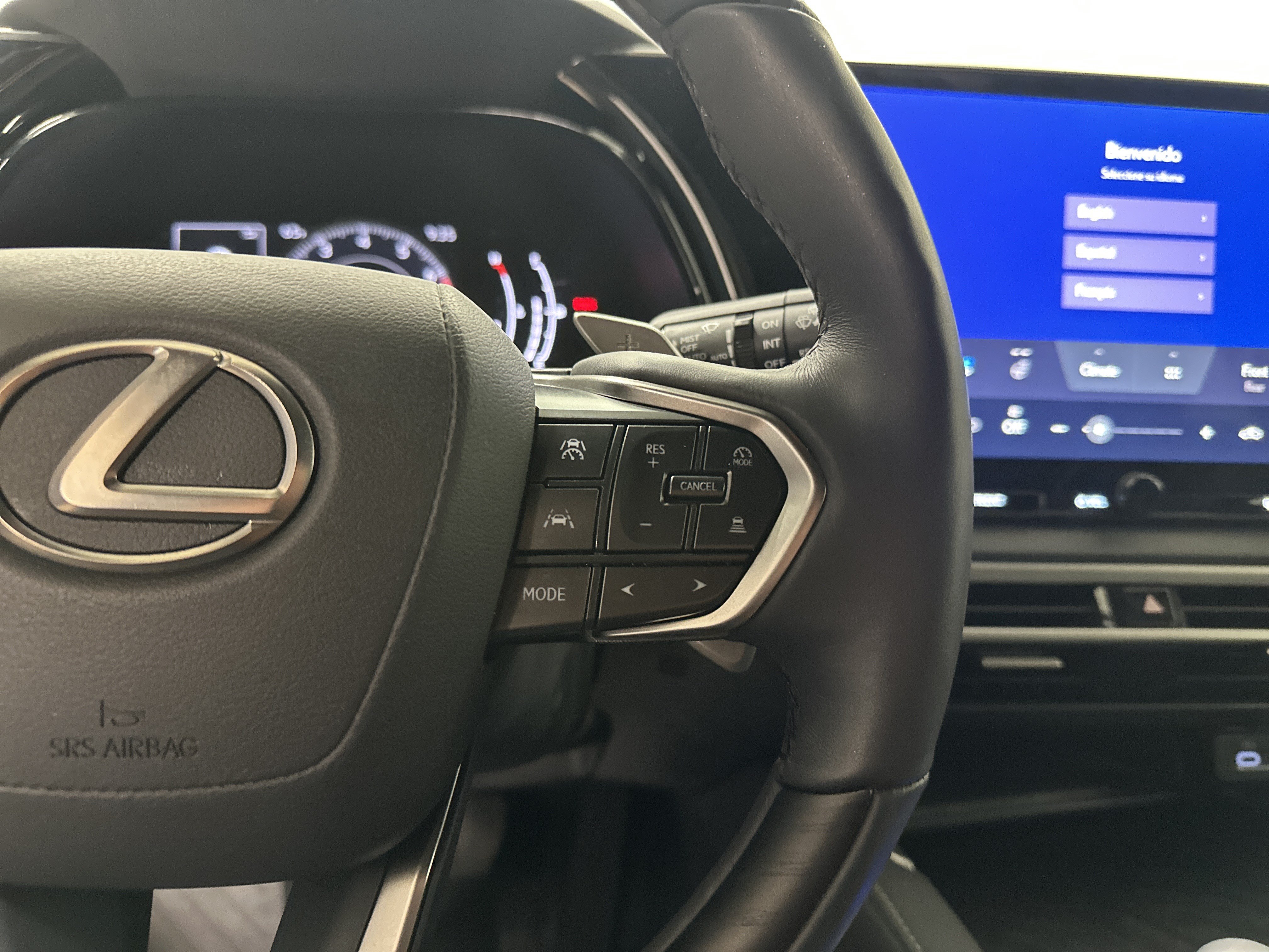 Certified 2024 Lexus RX 350 Premium w/ Convenience Package AWD/4WD image 20