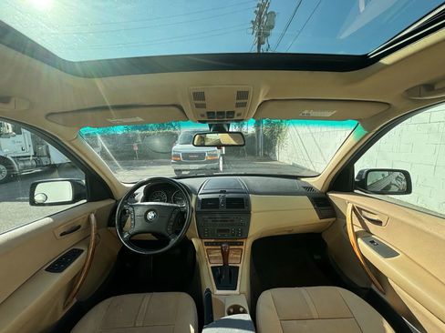 Used 2004 BMW X3 2.5i image 33