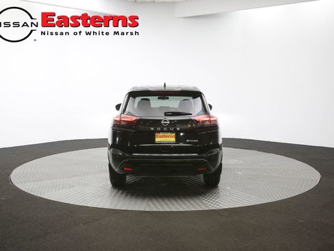 Used 2023 Nissan Rogue SV image 56