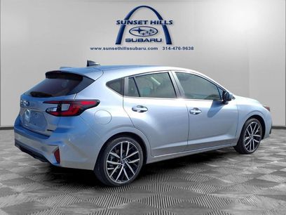 New 2026 Subaru Impreza 2.0i Sport