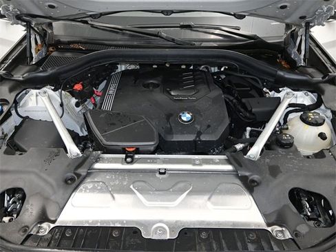Used 2024 BMW X3 xDrive30i image 15
