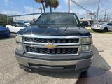 Used 2015 Chevrolet Silverado 1500 LS w/ Trailering Package image 3