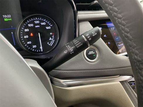 Certified 2023 Cadillac XT5 Premium Luxury w/ Technology Package image 24