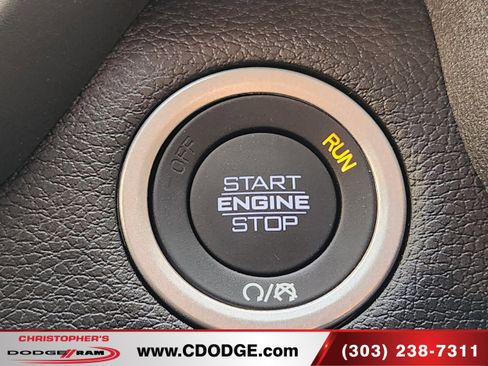 New 2026 RAM 2500 Tradesman image 29