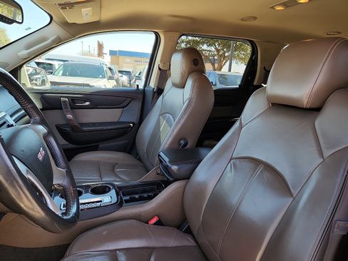 Used 2013 GMC Acadia SLT image 13