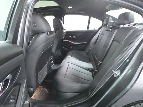 Used 2020 BMW 330i xDrive Sedan w/ Premium Package image 28