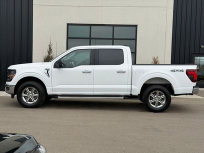Used 2024 Ford F150 XLT w/ Tow/Haul Package