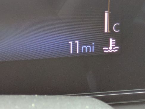 New 2025 Chevrolet Trax LT w/ Driver Confidence Package image 18