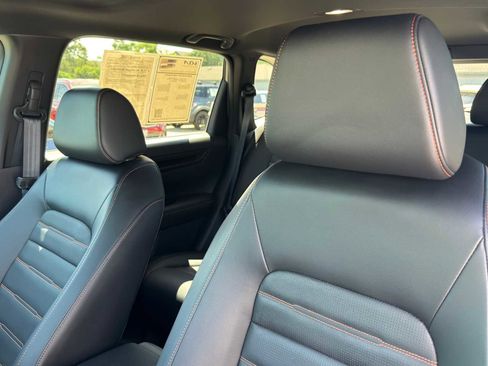 Used 2025 Honda CR-V Sport-L image 9
