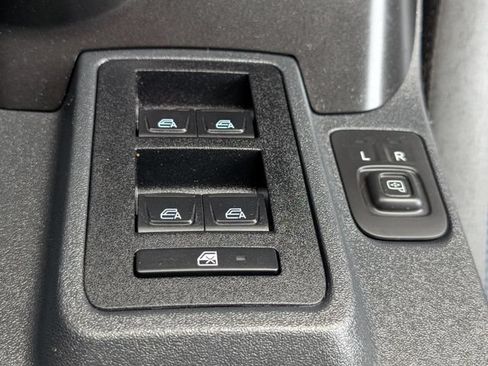 Used 2022 Ford Bronco Black Diamond w/ Sasquatch Package AWD/4WD image 22