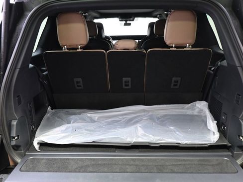 New 2026 Lincoln Navigator Black Label AWD/4WD image 19