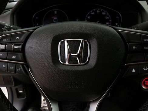 Used 2021 Honda Accord Sport Special Edition image 33