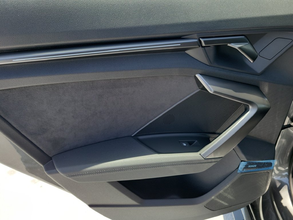 New 2026 Audi RS 3 AWD/4WD image 27