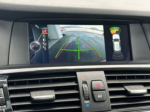 Used 2014 BMW X3 xDrive35i image 22