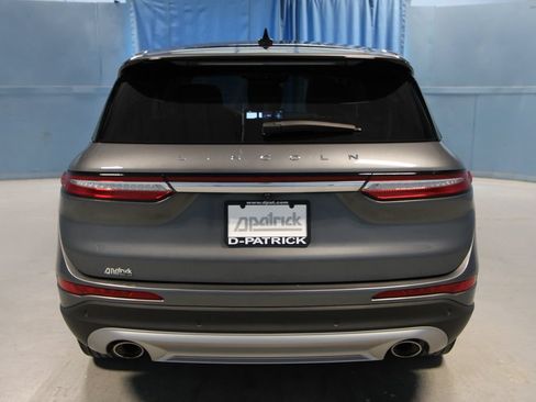 Used 2024 Lincoln Corsair FWD w/ Equipment Group 101A image 35