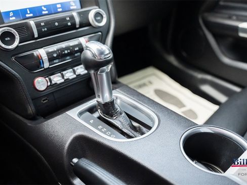 Used 2020 Ford Mustang GT w/ Equipment Group 301A image 21