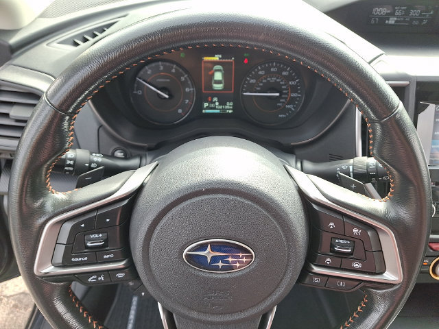 Used 2023 Subaru Crosstrek 2.0i Premium AWD/4WD image 4