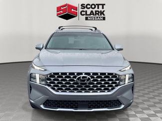 Used 2023 Hyundai Santa Fe SEL w/ Premium Package FWD video 2