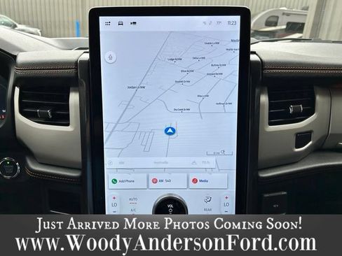 Certified 2024 Ford Expedition Timberline AWD/4WD image 12