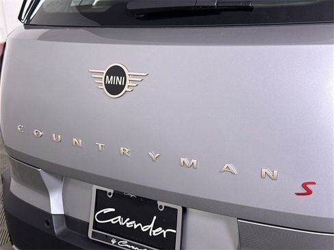 Used 2025 MINI Cooper Countryman S image 32