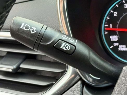 Certified 2023 Chevrolet Equinox LT image 21