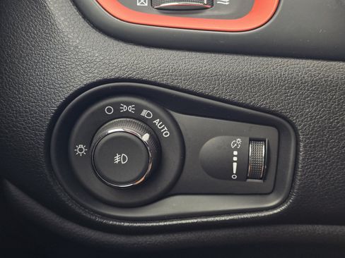 Used 2020 Jeep Renegade Sport AWD/4WD image 23
