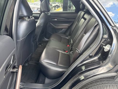 Used 2025 MAZDA CX-30 2.5 Turbo w/ Premium Plus Pkg AWD/4WD image 25