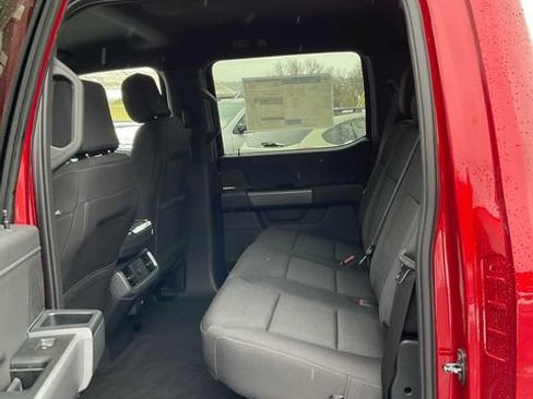 Used 2026 Ford F150 XLT w/ Equipment Group 302A MID AWD/4WD image 36