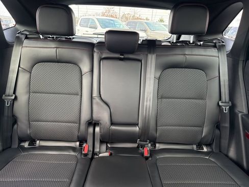 New 2026 Ford Escape ST-Line w/ Tech Pack #1 image 29