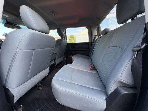 Used 2015 RAM 1500 Express AWD/4WD image 16
