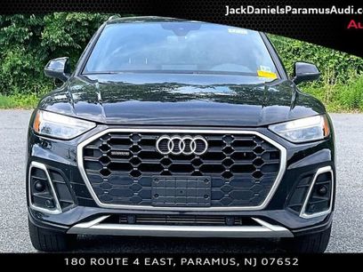 Certified 2023 Audi Q5 2.0T Premium w/ Convenience Package