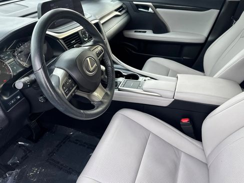 Used 2022 Lexus RX 350 FWD image 10