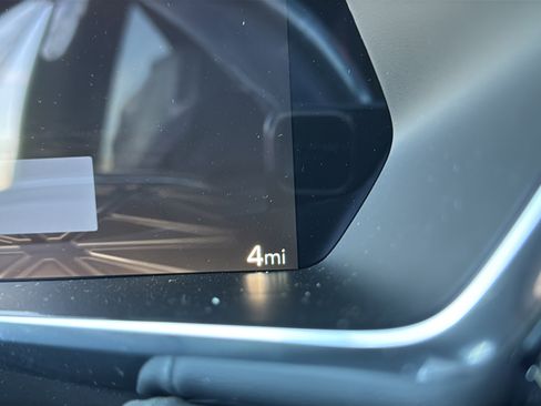 New 2026 GMC Canyon Elevation image 9