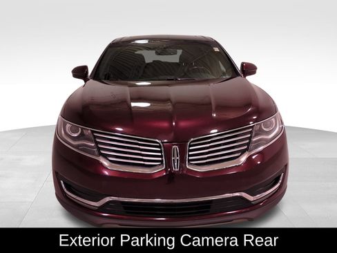 Used 2017 Lincoln MKX Select w/ Select Plus Package image 10