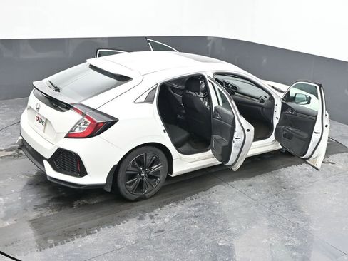 Used 2019 Honda Civic EX image 56