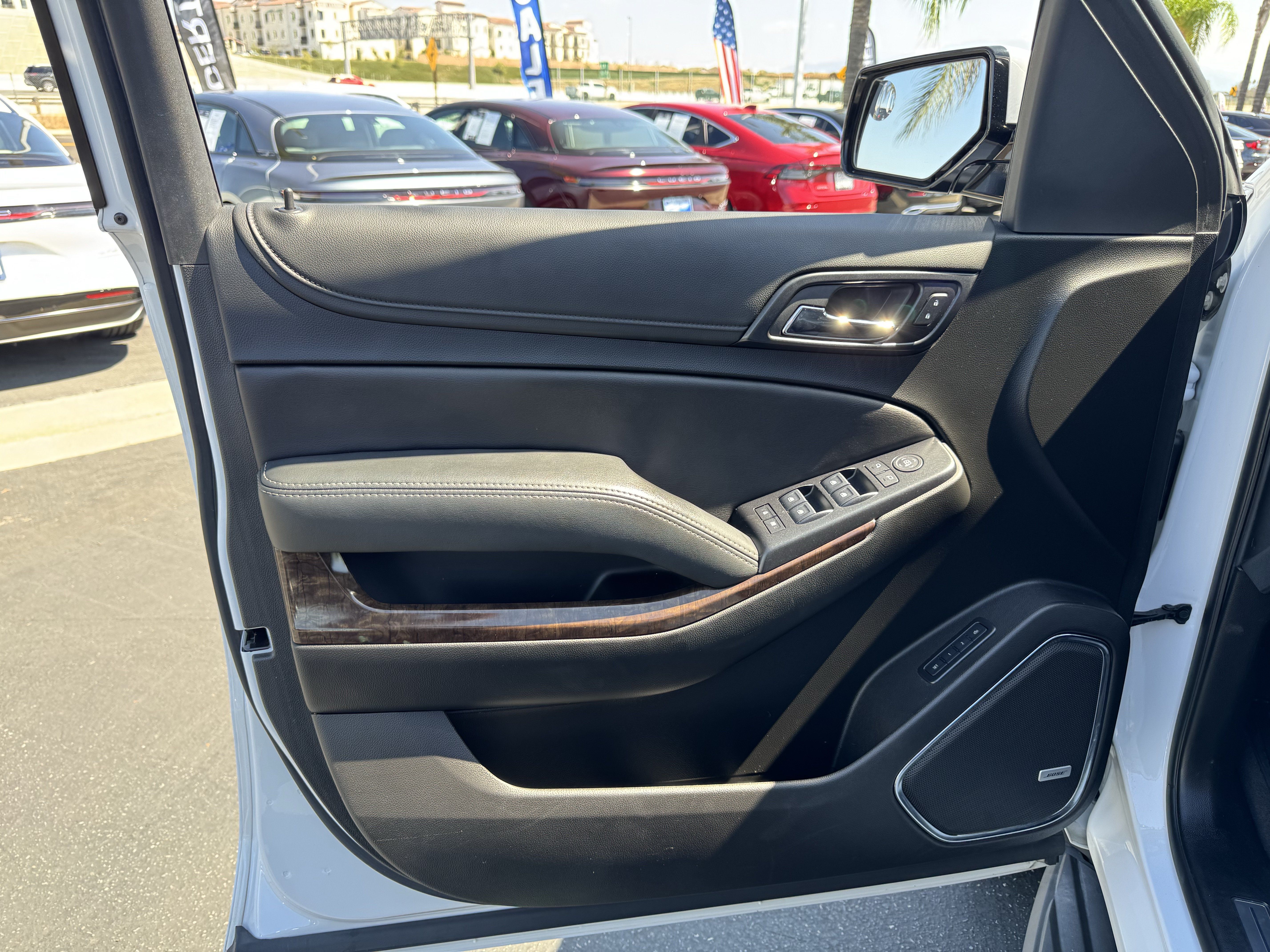 Used 2020 Chevrolet Tahoe LT AWD/4WD image 12