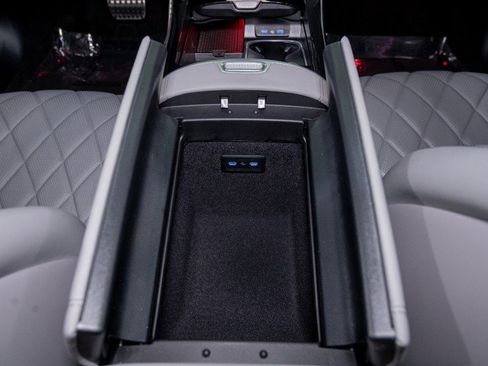 New 2026 Mercedes-Benz S 580 4MATIC Sedan image 24