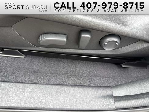 New 2026 Subaru Crosstrek 2.5i Limited AWD/4WD image 26