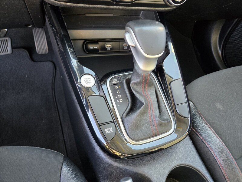 Used 2024 Kia Soul GT-Line FWD image 23
