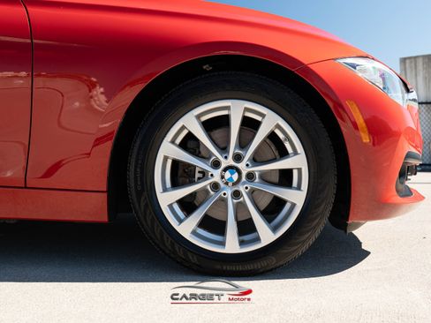 Used 2016 BMW 320i xDrive Sedan image 10