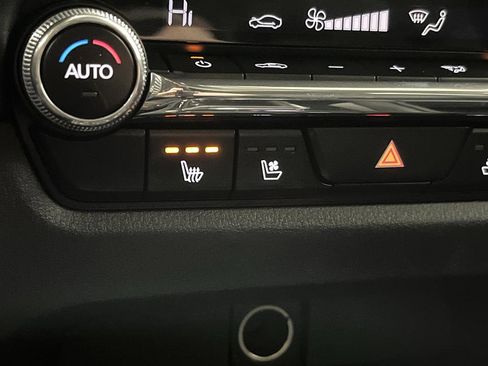 Used 2023 MAZDA CX-50 AWD 2.5 S w/ Cargo Package image 8