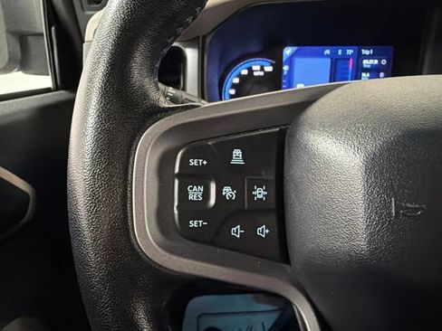 Used 2022 Ford Bronco Wildtrak AWD/4WD image 31