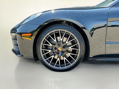 New 2026 Porsche Panamera 4 AWD/4WD image 33