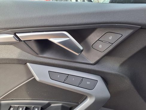 Used 2025 Audi A3 2.0T Premium w/ Convenience Package image 14