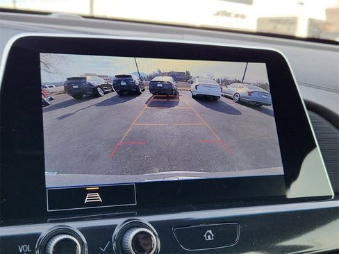 New 2025 Cadillac CT4 Sport image 12