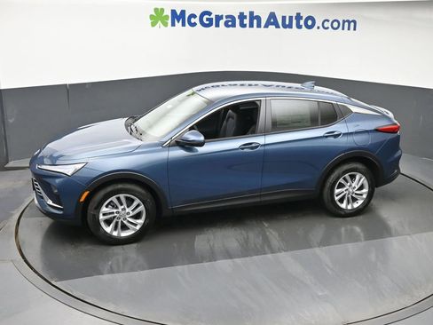 New 2026 Buick Envista Preferred w/ Convenience I Package FWD image 23