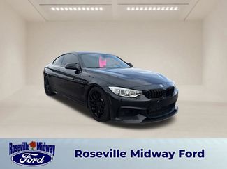 Used 2015 BMW 435i xDrive Coupe 360° Tour